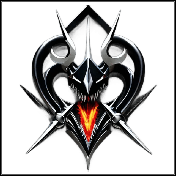 Login Form Logo