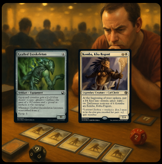 Image - The Craft of Playing, Part III