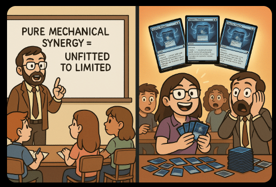 Image - Mechanical Synergy